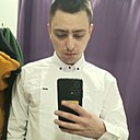 Павел Сергеевич, 28 лет