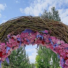 Фотография девушки Lusik, 68 лет из г. Красноярск