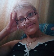 Фотография девушки Наталия, 56 лет из г. Ишим