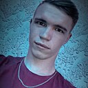 Максим, 22 года