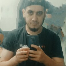 Фотография мужчины Blackaf, 35 лет из г. Махачкала