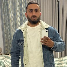 Фотография мужчины Лемс, 36 лет из г. Кингисепп