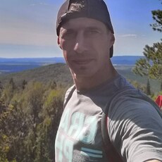 Фотография мужчины Максим, 41 год из г. Белорецк