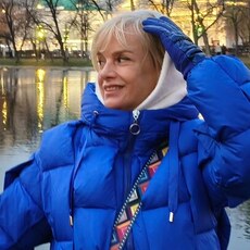 Фотография девушки Ирина, 58 лет из г. Зеленоград