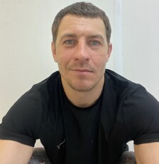 Фотография мужчины Андрей, 38 лет из г. Новокуйбышевск