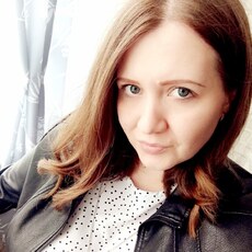 Фотография девушки Елизавета, 37 лет из г. Шарыпово