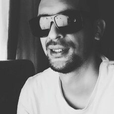 Фотография мужчины Russ, 37 лет из г. Димитровград