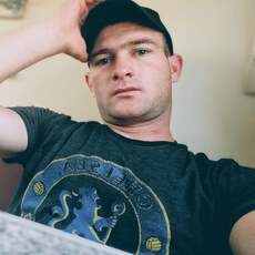 Фотография мужчины Miura, 30 лет из г. Тында