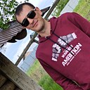 Стас Саранский, 35 лет