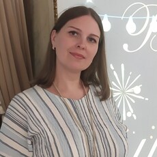 Фотография девушки Елена, 44 года из г. Новосибирск