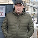 Игнат, 50 лет