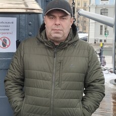 Фотография мужчины Игнат, 50 лет из г. Саранск