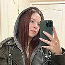 Анастасия, 20 лет