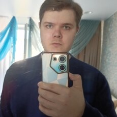 Фотография мужчины Александр, 23 года из г. Усинск