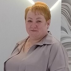 Фотография девушки Татьяна, 50 лет из г. Мытищи