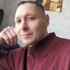 Фотография мужчины Алексей, 47 лет из г. Светлогорск