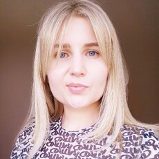 Фотография девушки Ксения, 30 лет из г. Пермь