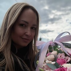 Фотография девушки Аида, 39 лет из г. Москва