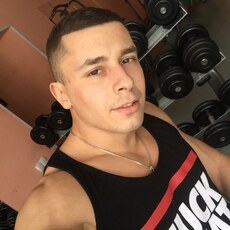 Фотография мужчины Max, 42 года из г. Мозырь