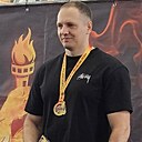 Никита, 37 лет