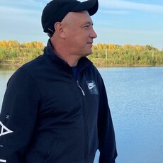 Фотография мужчины Александр, 46 лет из г. Осинники