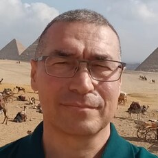 Фотография мужчины Алeксандр, 48 лет из г. Подольск