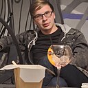Ильнур, 25 лет
