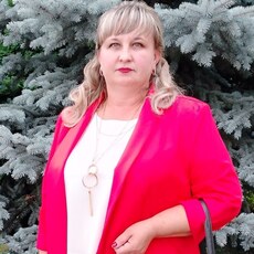 Фотография девушки Марина, 43 года из г. Алтайское