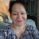 Вера, 63 года