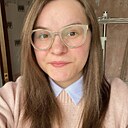 Анастасия, 28 лет