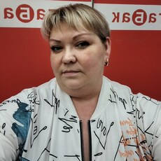 Фотография девушки Татьяна, 45 лет из г. Лобня