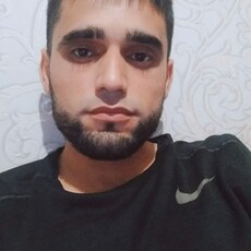 Фотография мужчины Самир, 31 год из г. Москва
