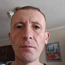 Фотография мужчины Валерий, 42 года из г. Могоча