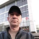 Игорь, 46 лет