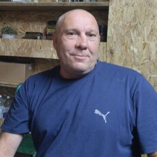 Фотография мужчины Александр, 50 лет из г. Ульяновск