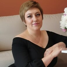 Фотография девушки Наталья, 48 лет из г. Иркутск