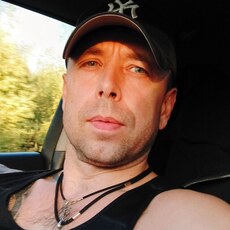 Фотография мужчины Abramov, 39 лет из г. Геническ