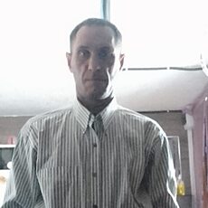 Фотография мужчины Антон, 44 года из г. Артем