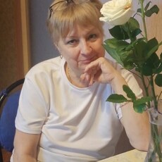 Фотография девушки Наталья, 64 года из г. Москва