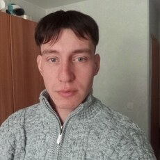 Фотография мужчины Сергей, 34 года из г. Хабаровск