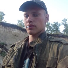 Фотография мужчины Иосиф, 22 года из г. Черемхово