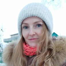 Фотография девушки Марина, 36 лет из г. Брест