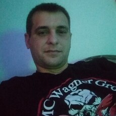 Фотография мужчины Андрей, 34 года из г. Екатеринбург