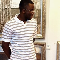 Фотография мужчины Joseph, 26 лет из г. Томск