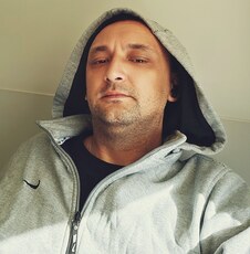 Фотография мужчины Павел, 34 года из г. Енакиево