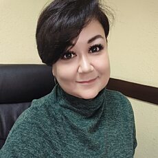 Фотография девушки Алёна, 47 лет из г. Караганда