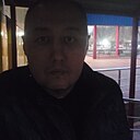 Азамат, 47 лет