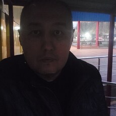 Фотография мужчины Азамат, 47 лет из г. Тараз