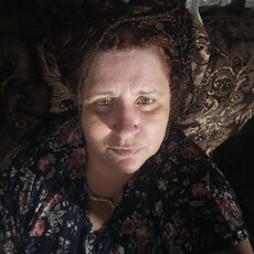 Фотография девушки Мила, 48 лет из г. Анжеро-Судженск