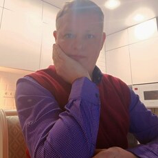 Фотография мужчины Алексей, 44 года из г. Нижний Новгород